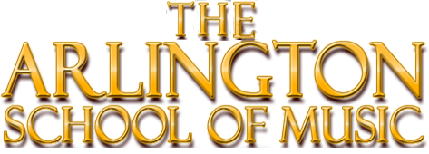 Arlington School Of Music logo