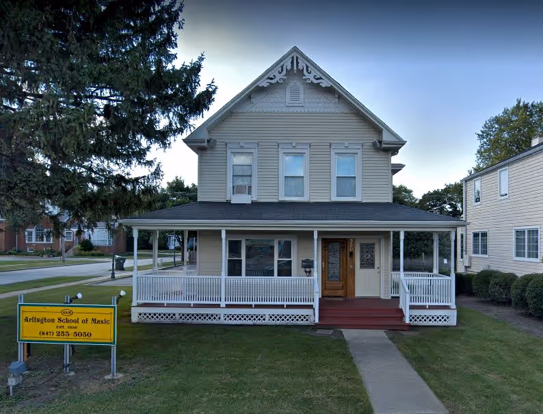 Our Home - Arlington Heights, IL