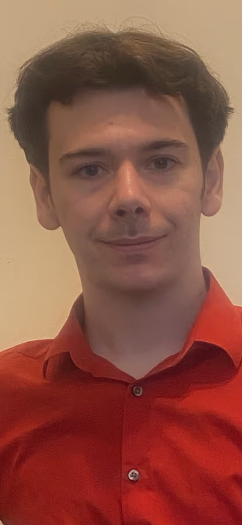 Michael Pfannkuche — Drums, Percussion, Piano, and Guitar teacher at The Arlington School of Music 1